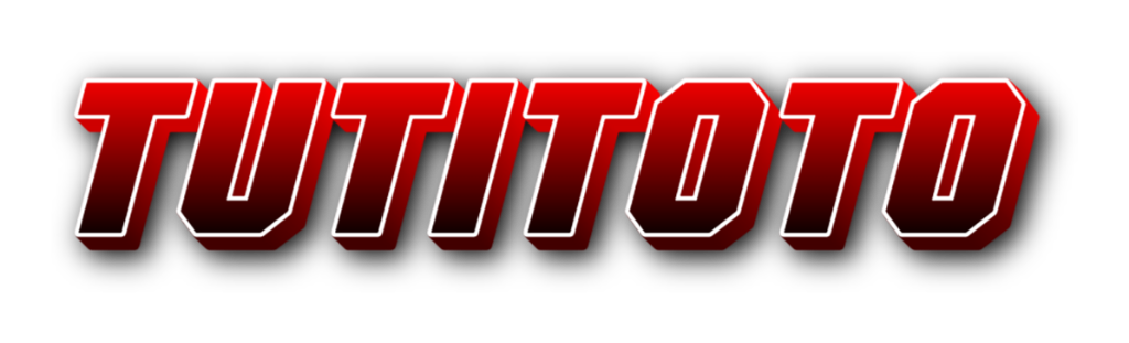 TUTITOTO Logo